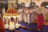 165th Shri Chitrapur Rathotsava 2026 - Day 6 (2nd April 2026) Pictures Courtesy Shri Dinesh Karkal